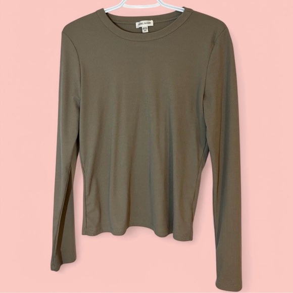 Taupe Longsleeve - Picture 1 of 1